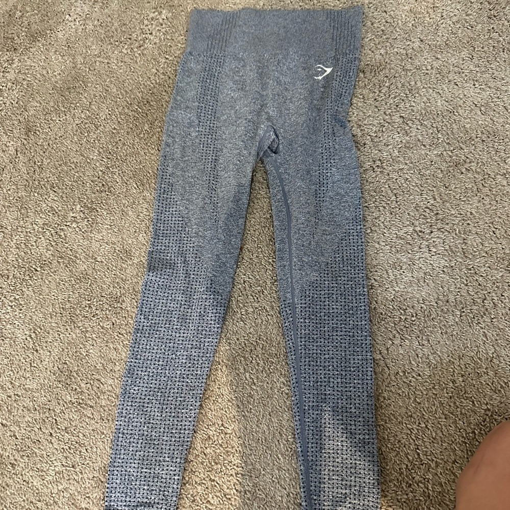 Gymshark Vital Seamless 2.0 leggings